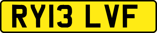 RY13LVF