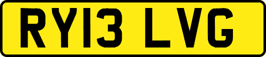 RY13LVG