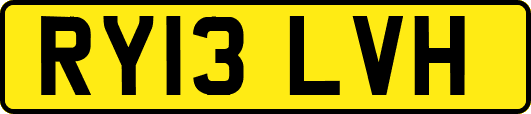 RY13LVH
