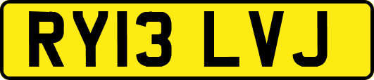 RY13LVJ