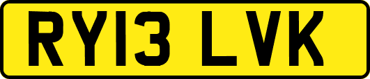 RY13LVK