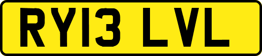 RY13LVL
