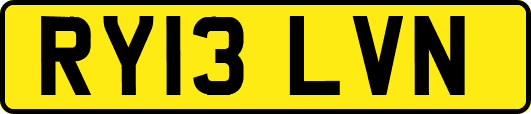 RY13LVN