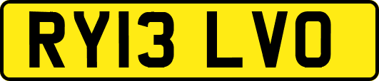 RY13LVO