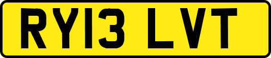RY13LVT