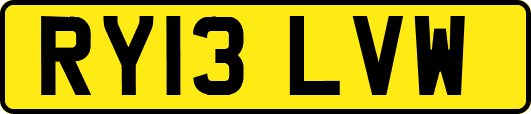 RY13LVW