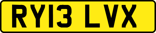 RY13LVX
