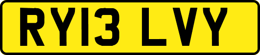 RY13LVY