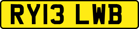 RY13LWB