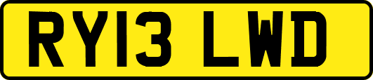 RY13LWD