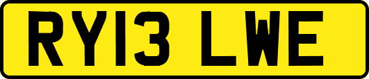 RY13LWE
