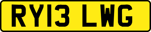 RY13LWG