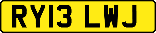 RY13LWJ