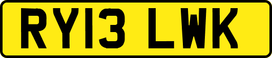 RY13LWK