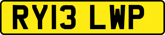 RY13LWP
