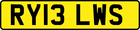 RY13LWS