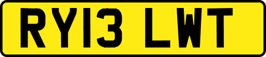 RY13LWT