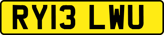 RY13LWU