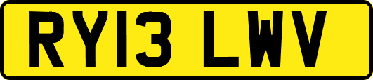 RY13LWV
