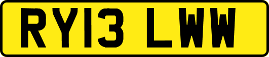 RY13LWW