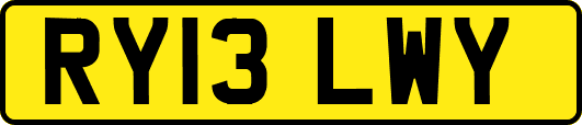 RY13LWY