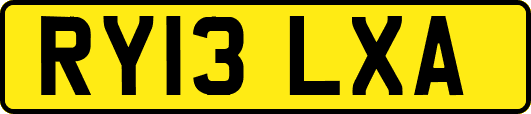 RY13LXA