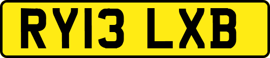 RY13LXB