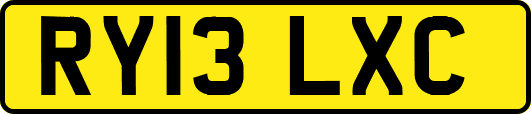 RY13LXC
