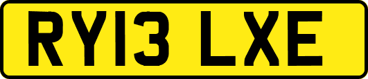 RY13LXE