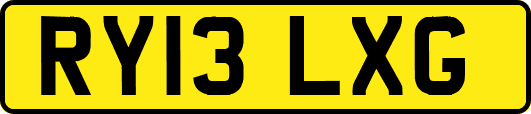RY13LXG