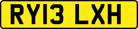RY13LXH
