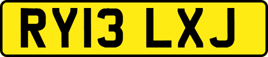 RY13LXJ