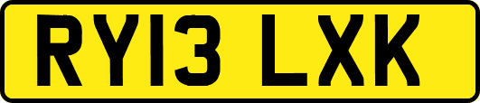 RY13LXK