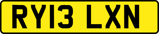 RY13LXN