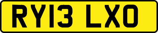 RY13LXO