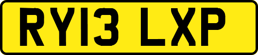 RY13LXP