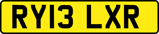 RY13LXR