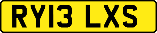 RY13LXS