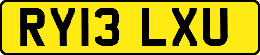 RY13LXU