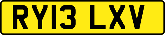 RY13LXV