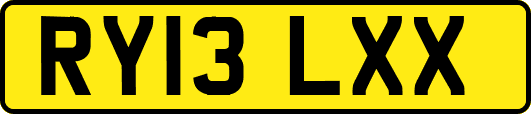RY13LXX