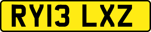 RY13LXZ