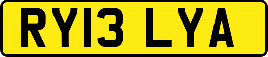 RY13LYA