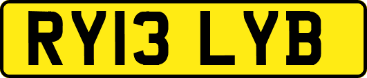 RY13LYB