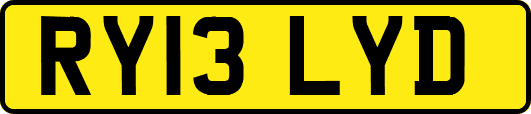 RY13LYD