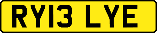 RY13LYE
