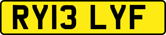 RY13LYF