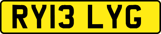 RY13LYG