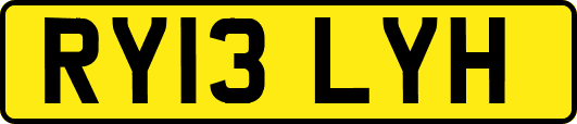 RY13LYH