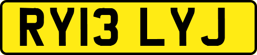 RY13LYJ